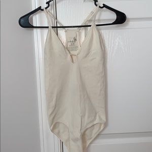 Free People Intimate Bodysuit